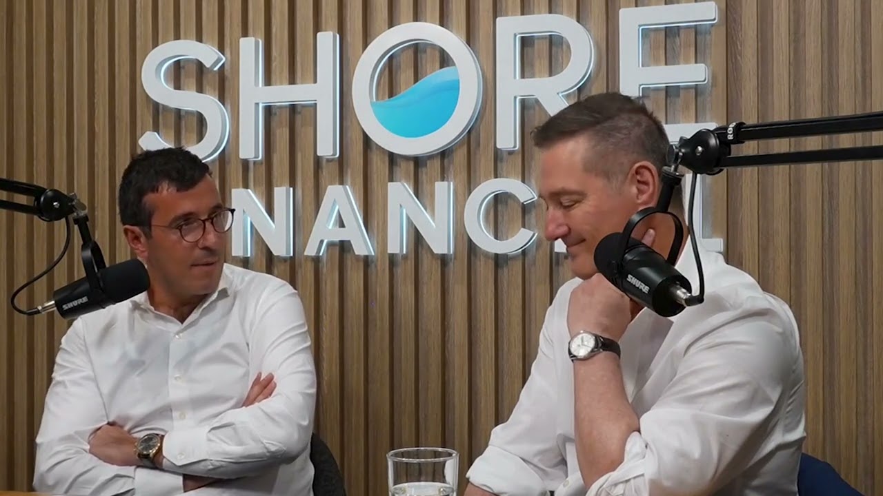 Property & Finance #31 – Featuring David Bassanese, Chief Economist at Betashares