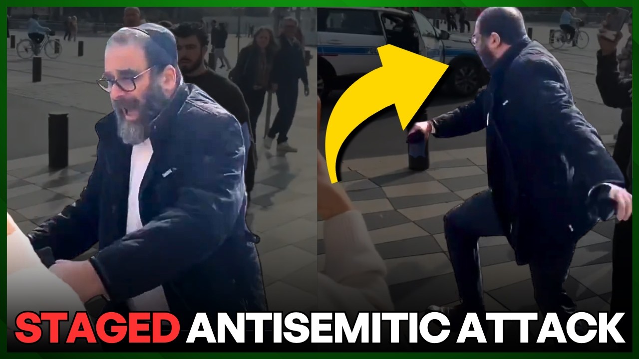 This 'Hate Crime' Was Completely Fabricated, Here's How Many More
