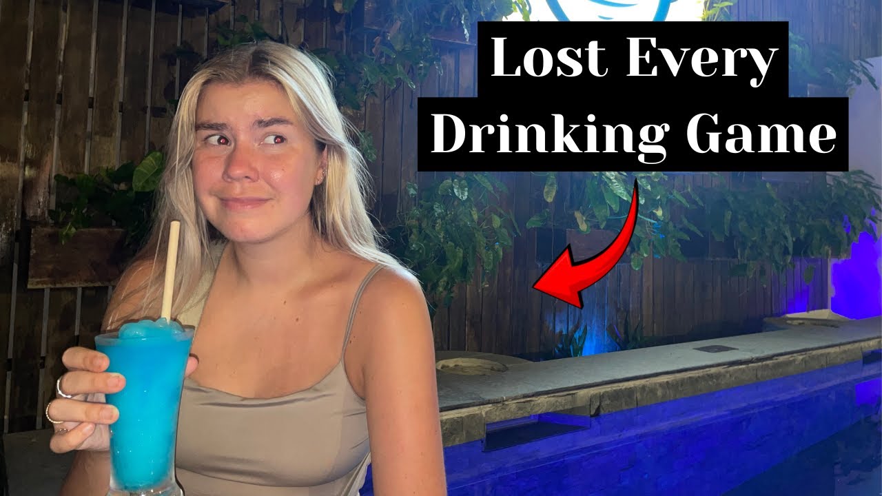 We Stayed In A Party Hostel In Cambodia! Mad Monkey Phnom Penh (South East Asia Trip Ep 16)