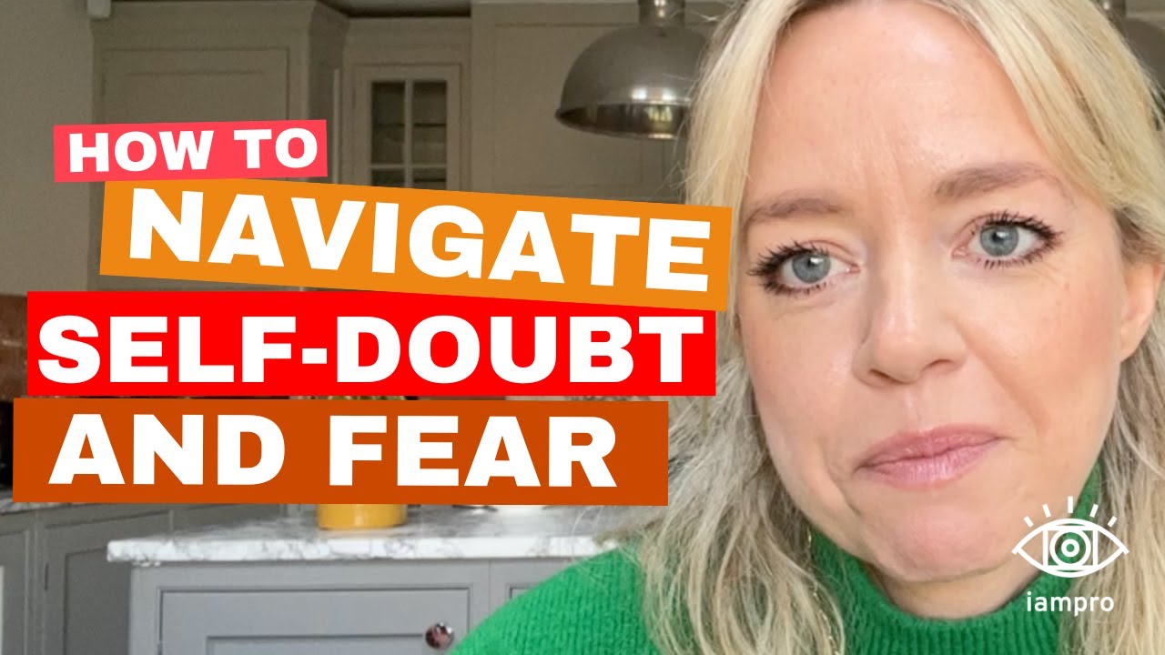 Georgia Taylor | IAMPRO Q+A with Charlie Brooks