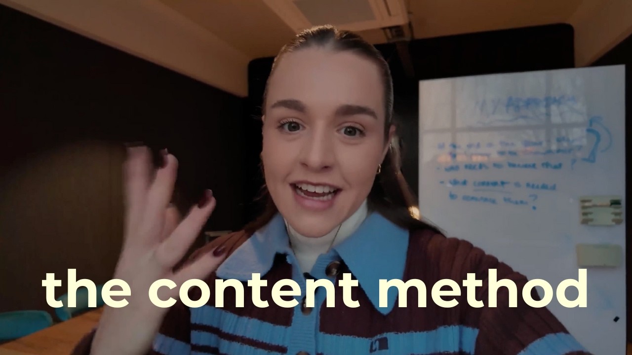 How To Build A Content Plan To Achieve Your Goals (2026)