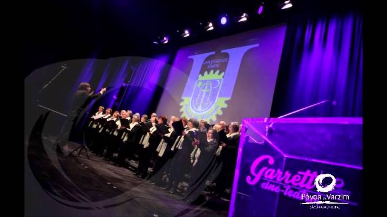 Rotary Convida no Cine Teatro Garrett........