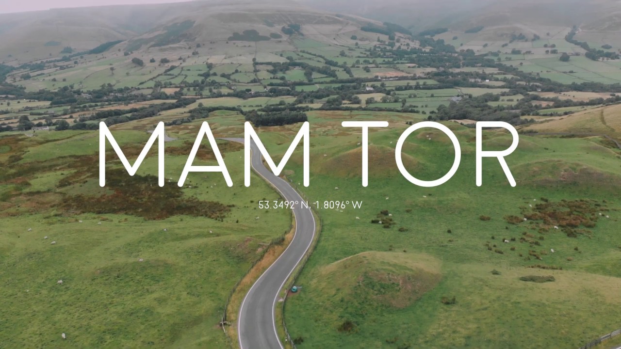 LSCC: Hill Climb - Mam Tor | Match Report | LSUTV