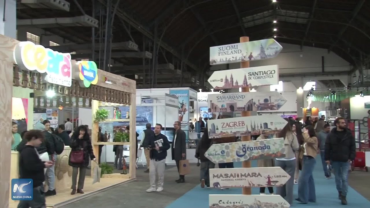 Sudamérica se consolida entre los destinos preferidos por turistas españoles
