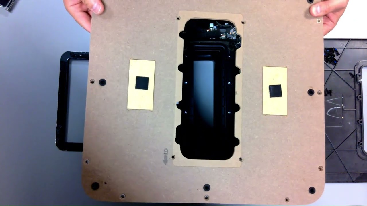 Teardown - Sonos Sub Gen 3 2020