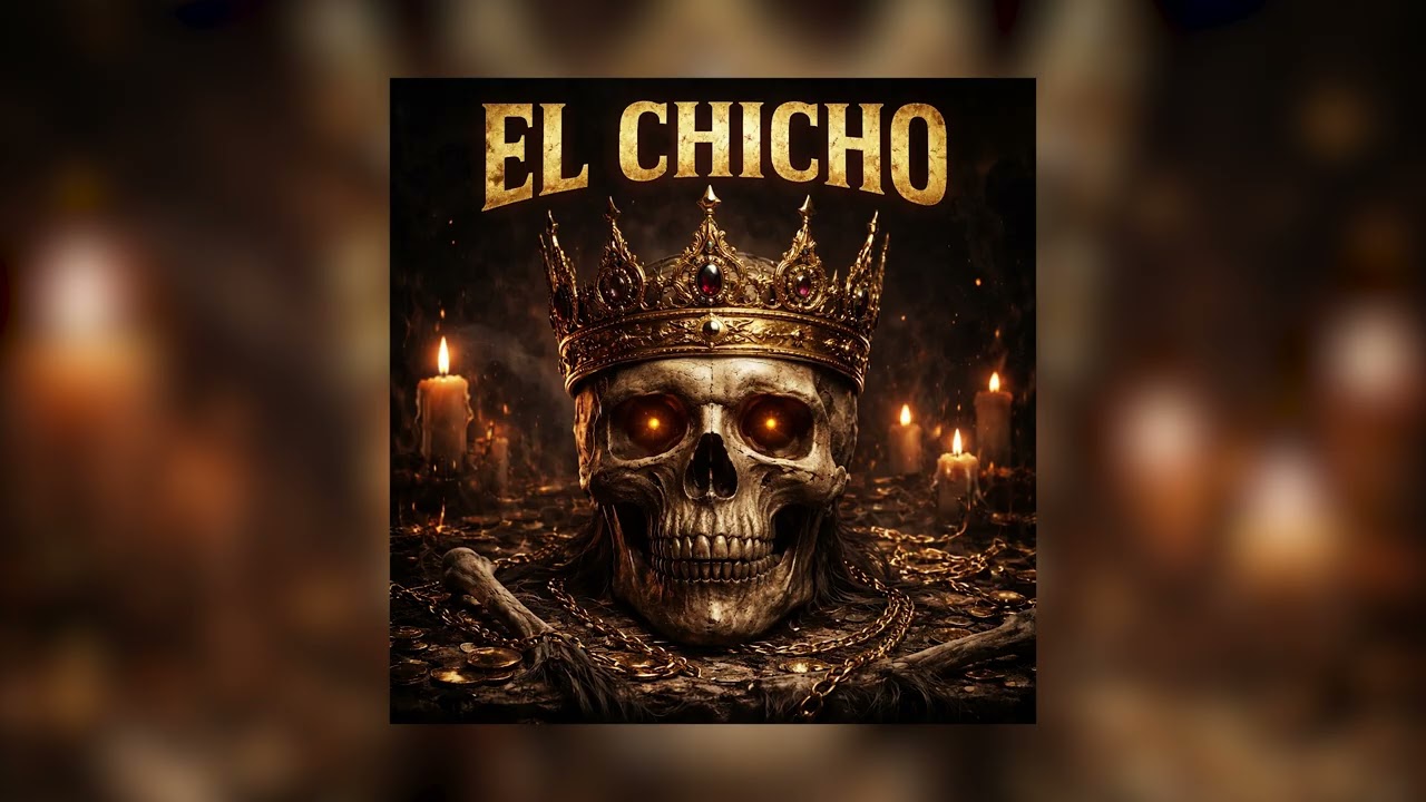 El Chicho - Alta Gama Music