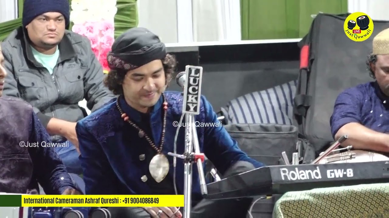 Rais Anis Sabri | Urs Hajrat Perbhai Sahidbawa r.a | Ravli | Gujrat | Full Program 21-12-2023