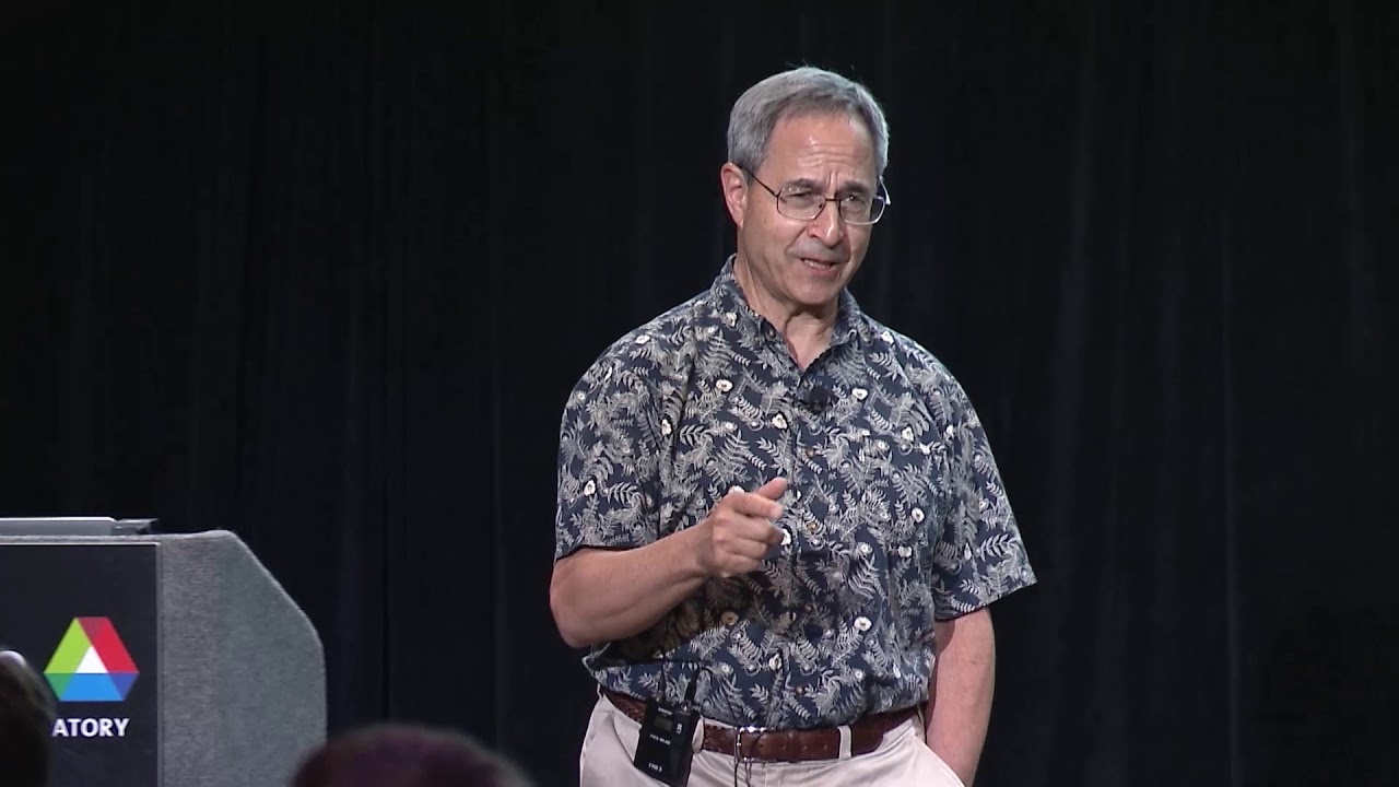 The Parallel Computing Revolution is Only Half Over ǀ Rob Schreiber, Cerebras