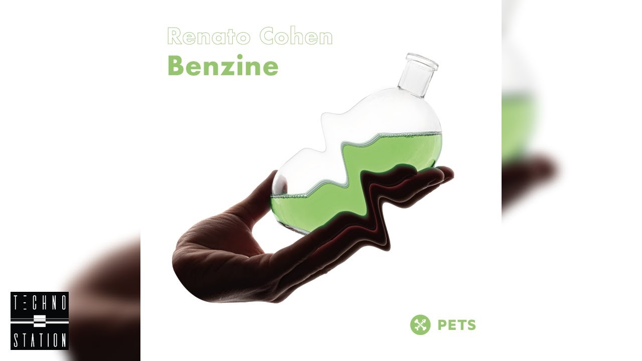 Renato Cohen - Benzine