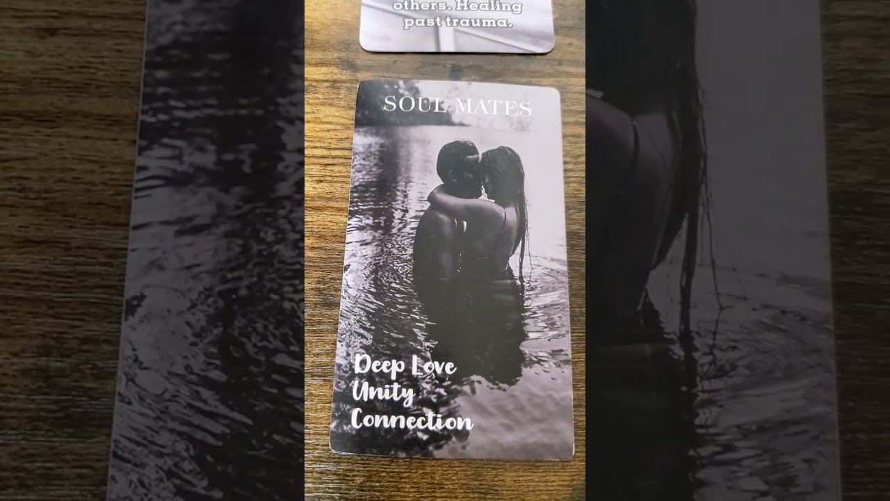 💕Love reading for couples💕 