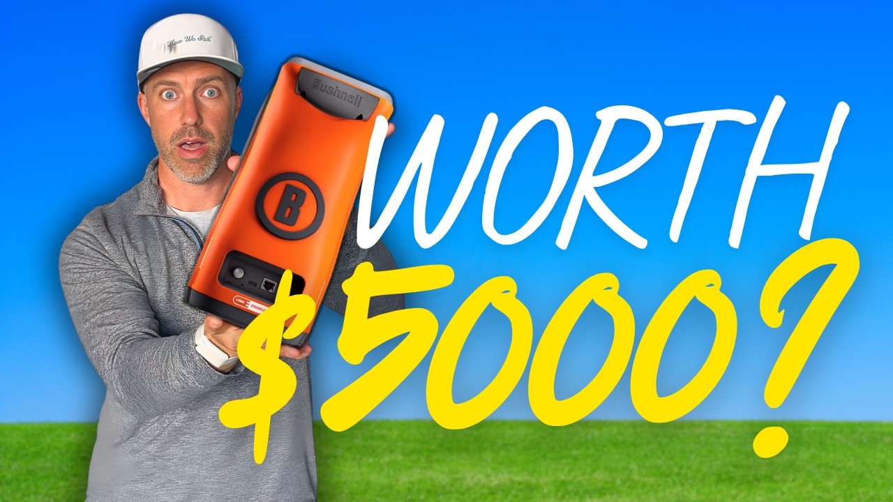 Реальная стоимость и ценность Bushnell Launch Pro 2026 года