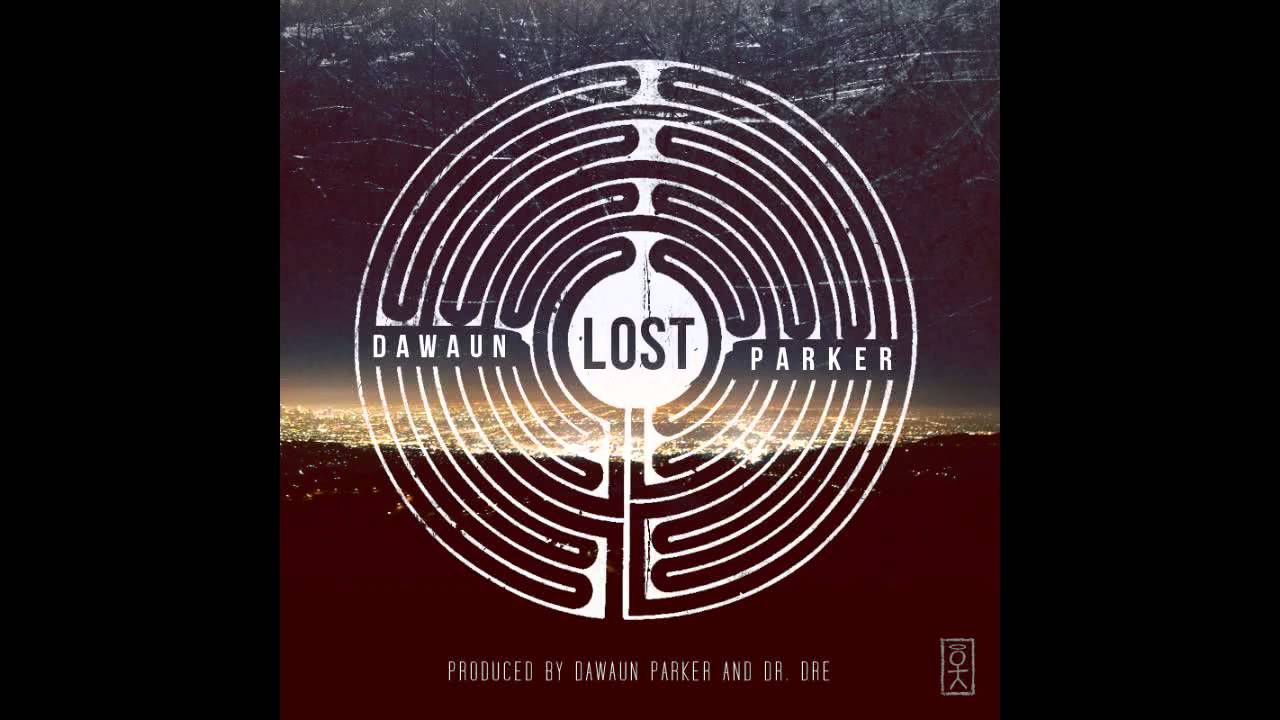 Dawaun Parker - Lost