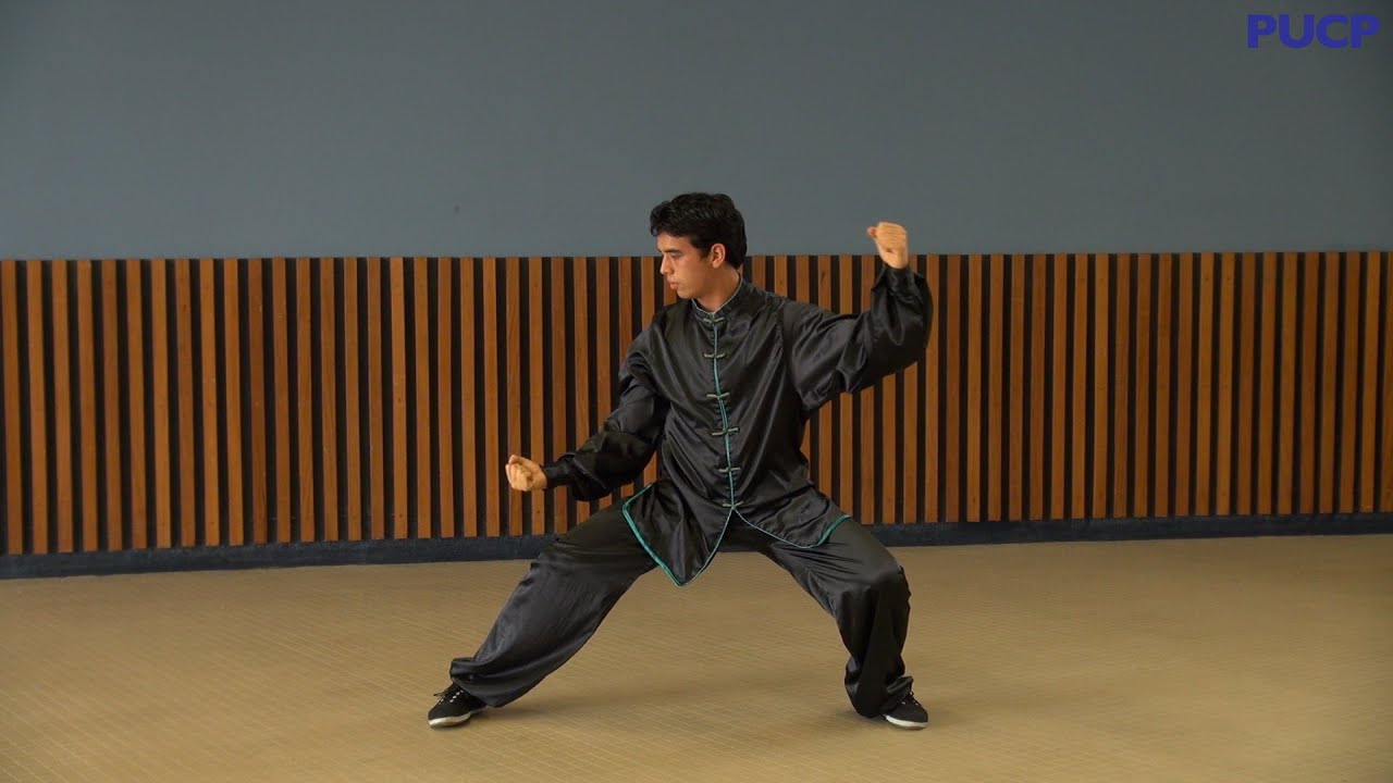 PUCP - Artes Marciales
