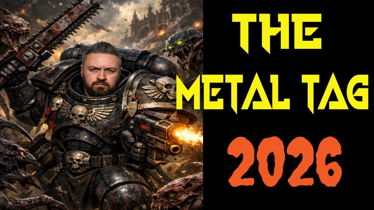 Металлический тег 2026