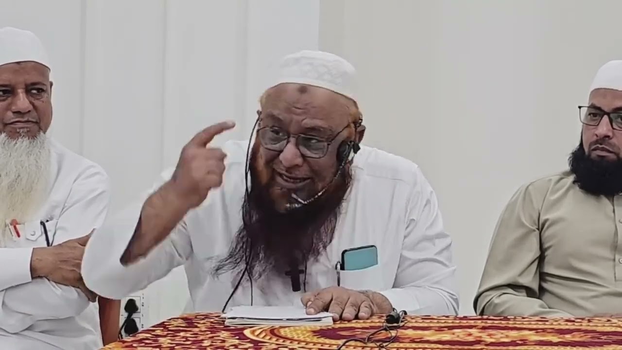 Iqamat e Deen ¦ Faham E salaf Kay Bagair Mumkin Hi  Nahi