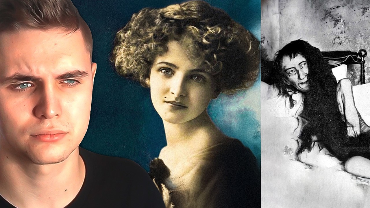 Jak Tahle Žena Přežila 25 Let v Jedné Místnosti