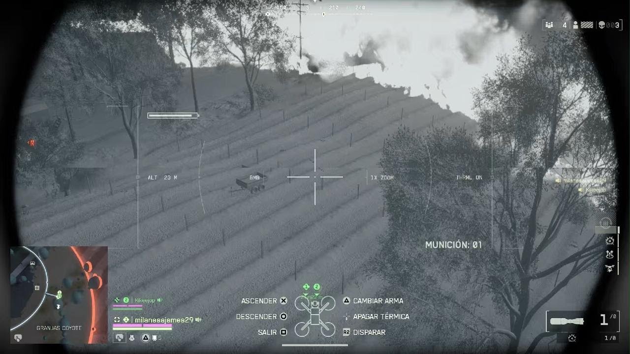 Wincho ya es normal jaja