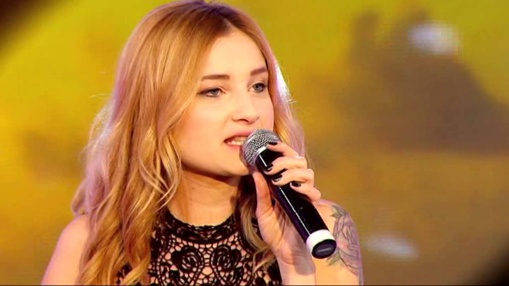 Güliz Ayla - Bahsetmem Lazım - İşte Benim Stilim All Star 90. Bölüm Gala
