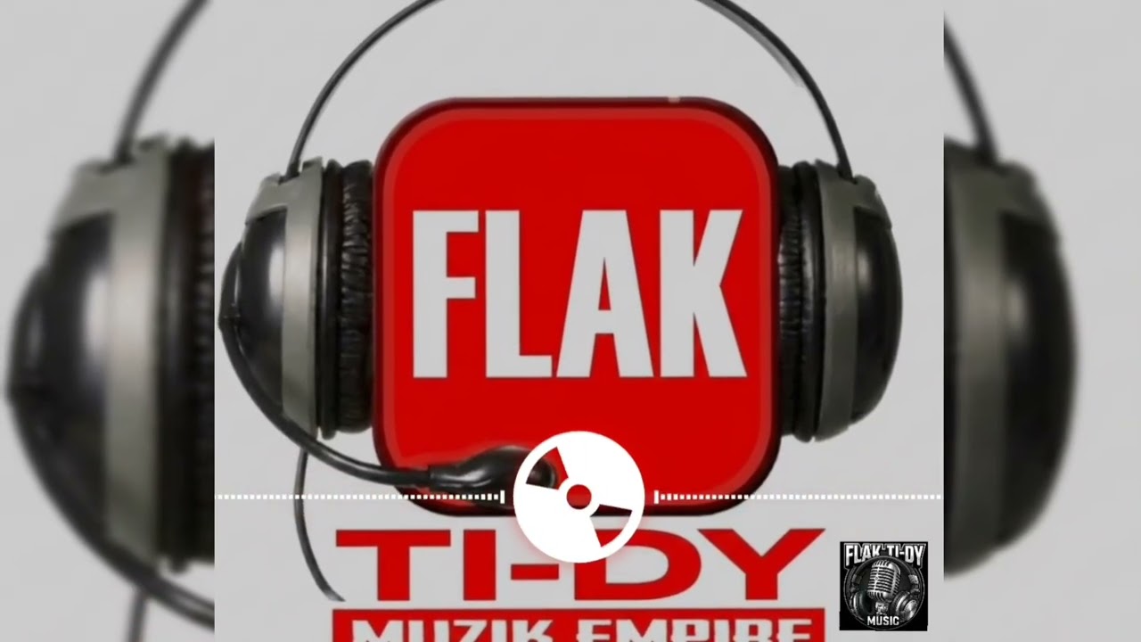 Instrumental flak ti-dy 