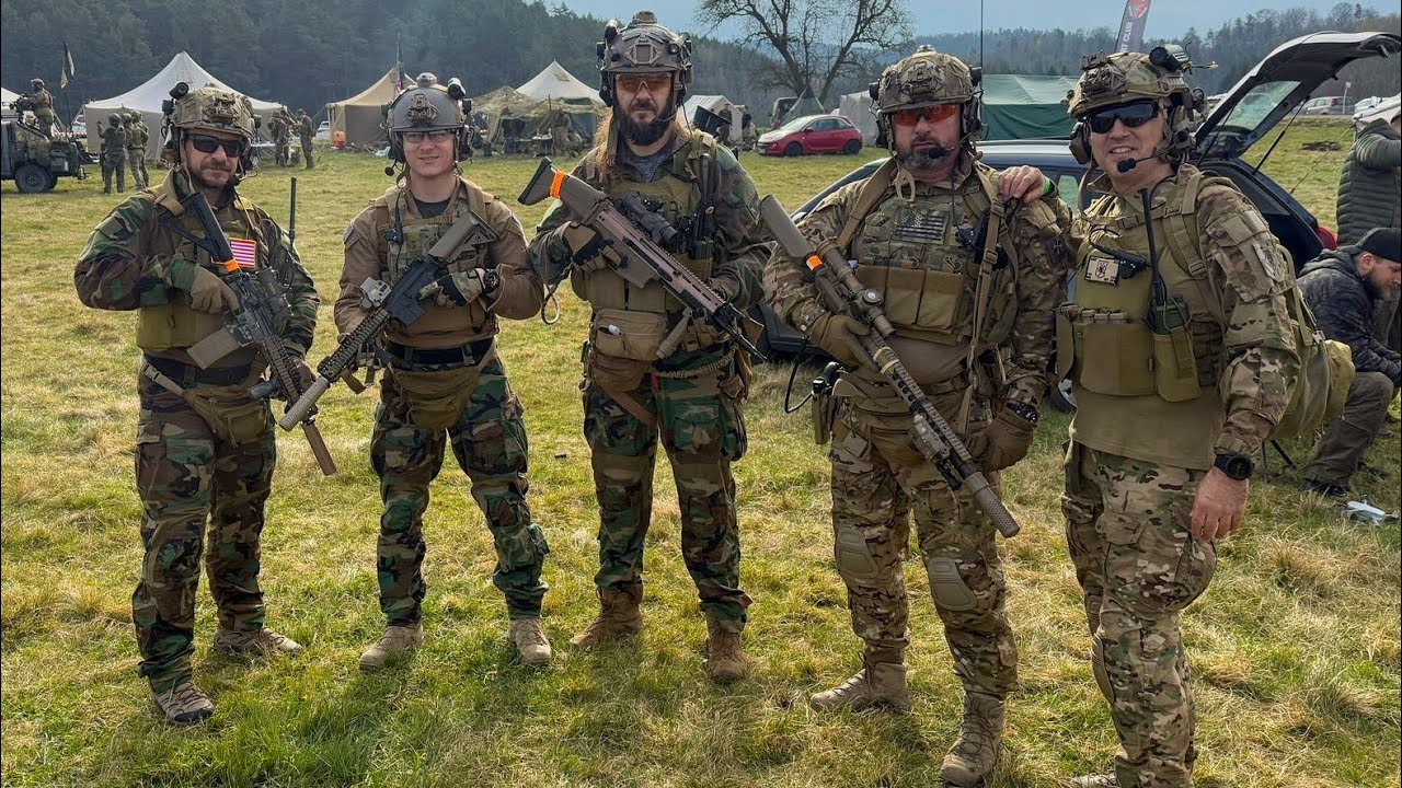 @ OP Kandahar 2025 Czech Republic