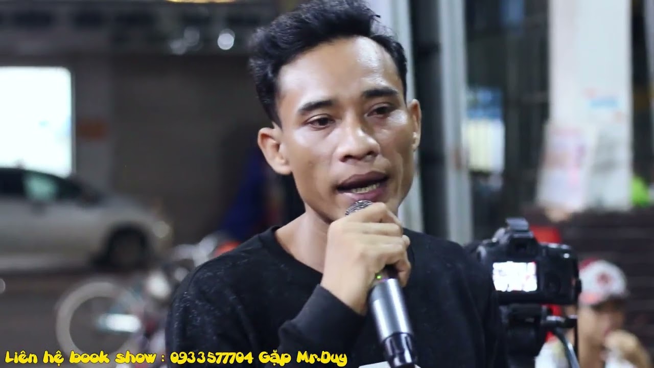 Ca Sĩ Chuyên Nghiệp Cũng Phải Nể Chàng Trai Dân Tộc Thiểu Số Này | Ly Cafe Cuối Cùng - K Chánh