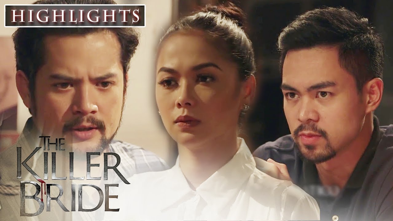 Vito continues to help Camila and Fabio | TKB (With Eng Subs)