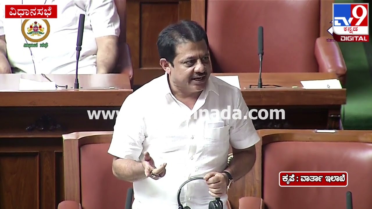 SN Subba Reddy Anna speech in Assembly