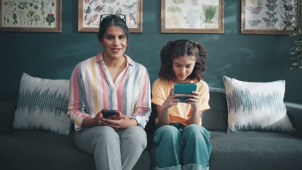 You don't need superpowers to keep your family safe from scams