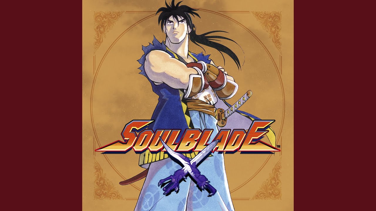 Soul and Sword