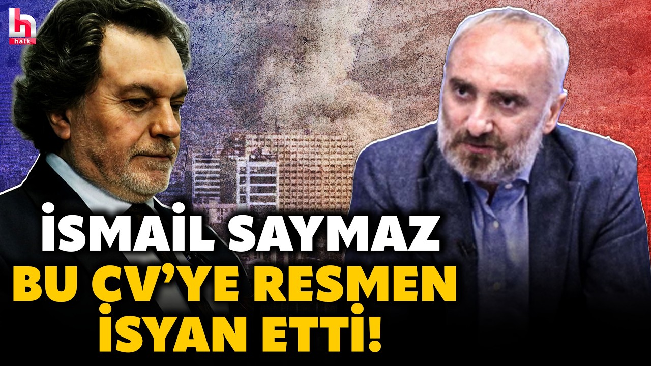 Üstelik Tahran Büyükelçisi: “Sadece Fars dili biliyor diye bir insan Tahran Büyükelçisi olur mu?”