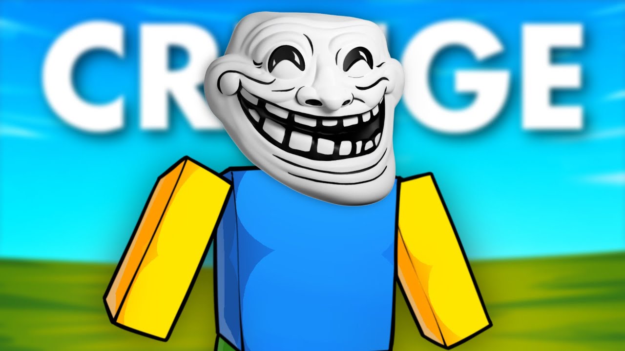 Играем в САМУЮ СТРАШНУЮ игру в Roblox