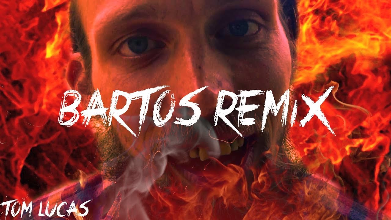 BARTOS CS ISTVÁN BOUNCE REMIX - Tom Lucas