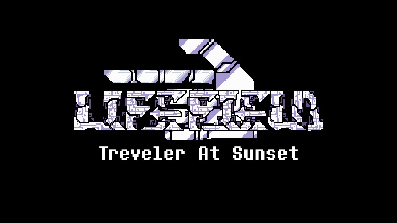 Lifefield Traveler At Sunset Sans Fight Release