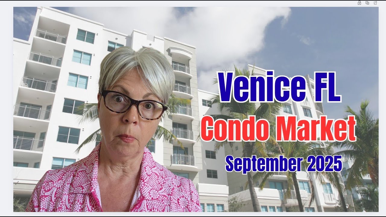 The Truth About Venice Condos Nobody’s Talking About