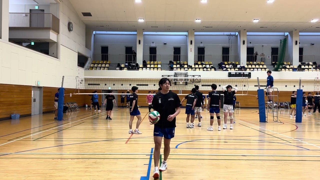 2025.3.23VS 東京学館船橋高校さん
