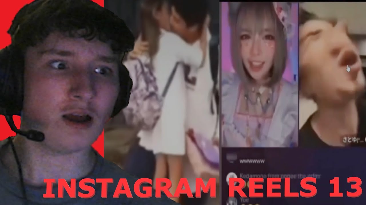 THE FEBRUARY 26 INCIDENT?!? (instagram reels 13)