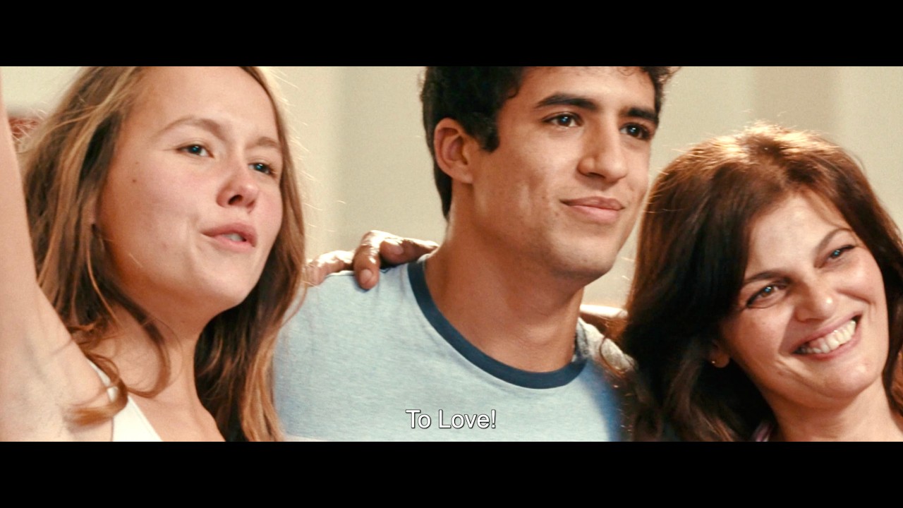 Mektoub My Love : Canto Due (2025) - Trailer (English Subs)