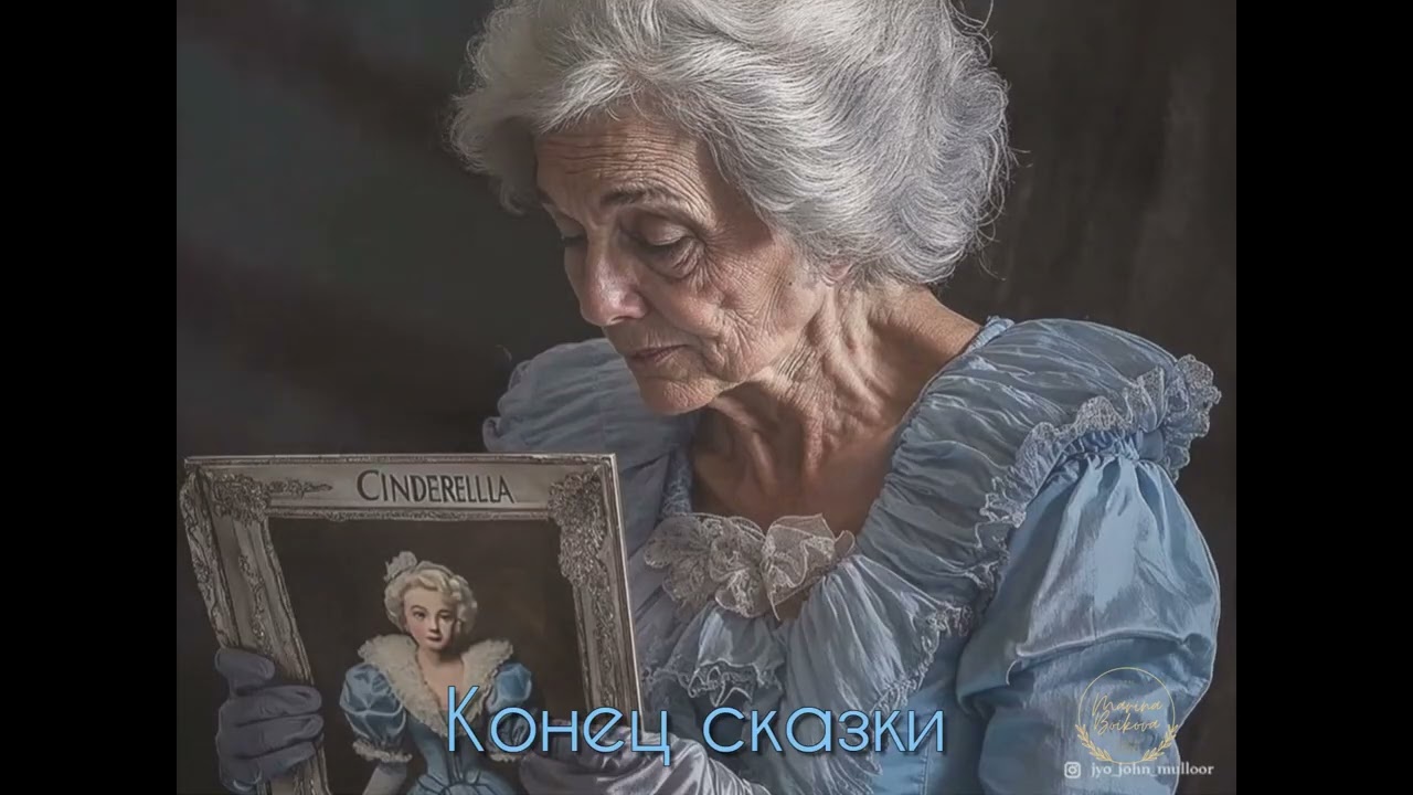 Конец сказки — и всем спасибо, до свидания 😏📖