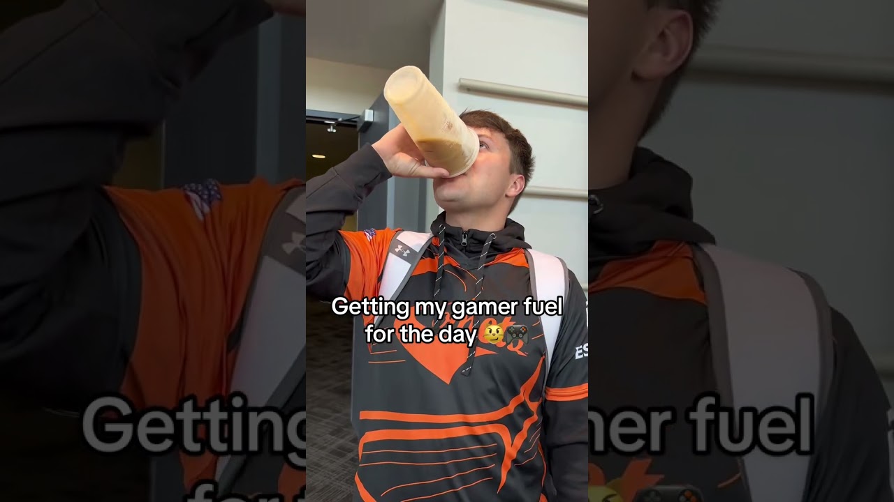 How to SURVIVED DreamHack Dallas 😳☕