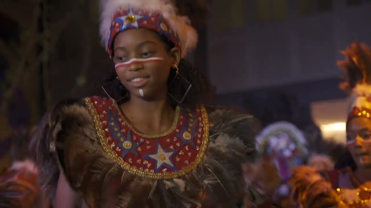 Pátio Aberto 2023 - Bumba Meu Boi Fruto da Raça Show