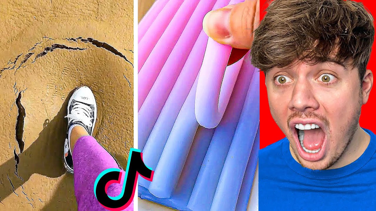 DIT IS DE MEEST SATISYFING VIDEO OOIT!