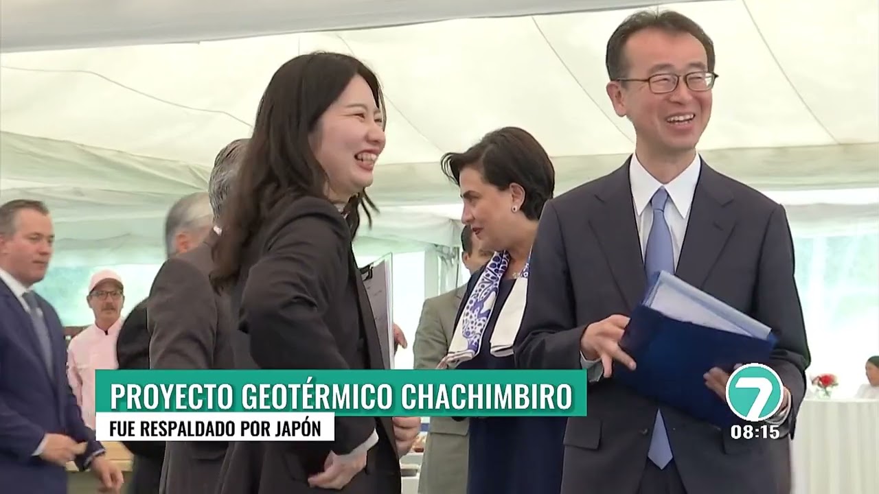 Embajada de Japón en Quito organizó evento conmemorativo