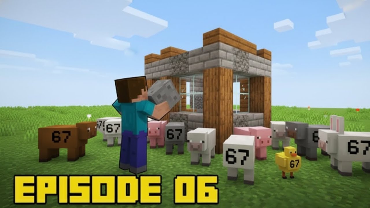 Minecraft building (67)￼