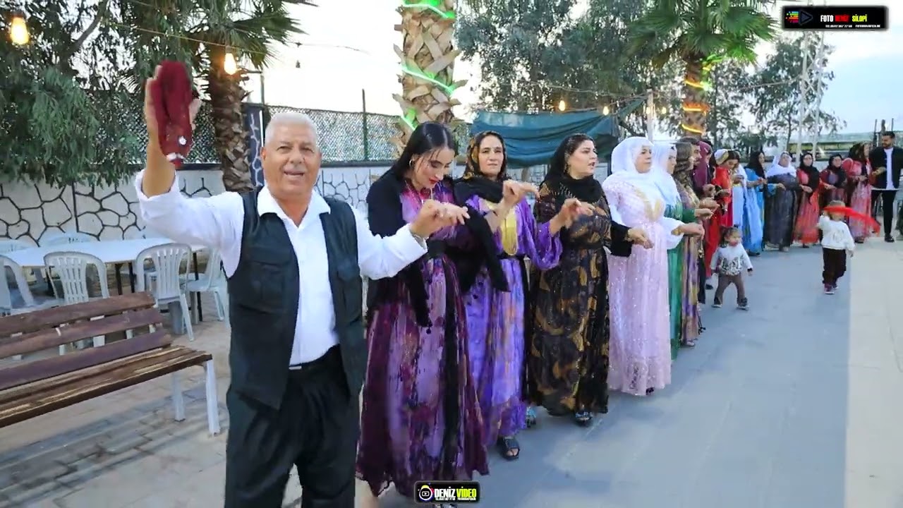 UMUT ACAR DÜĞÜNÜ PART 4 ACAR AİLESİNİN DÜĞÜNÜ MÜZİK-WALAT SİLOPİ