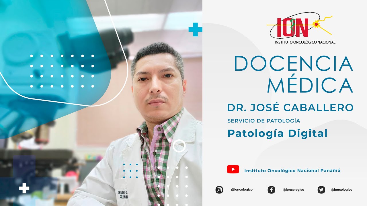Patolog&iacute;a digital
