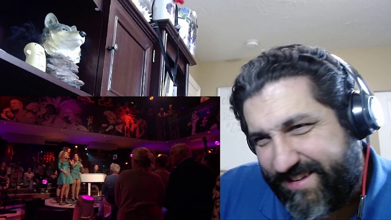 O'G3NE Reaction to Dirty Old Man