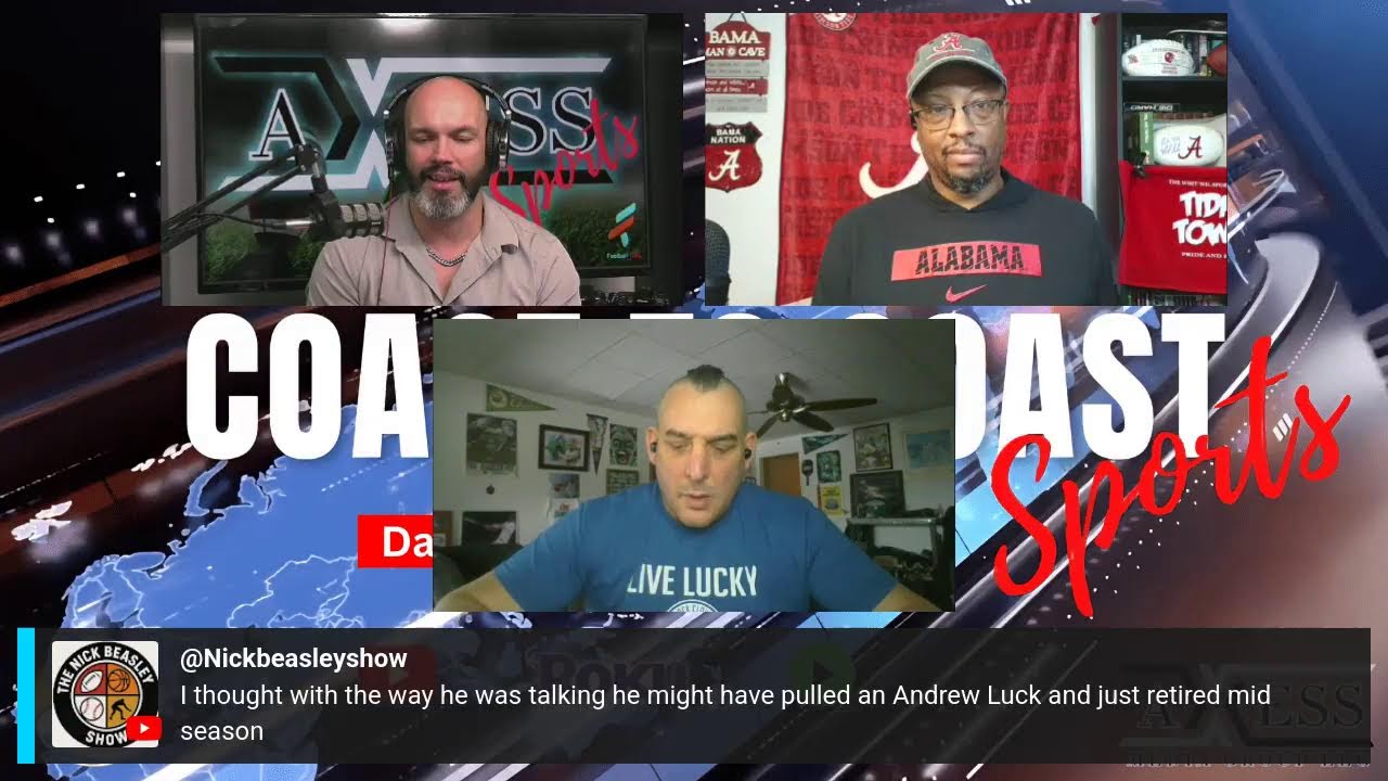 Coast to Coast Sports Show
