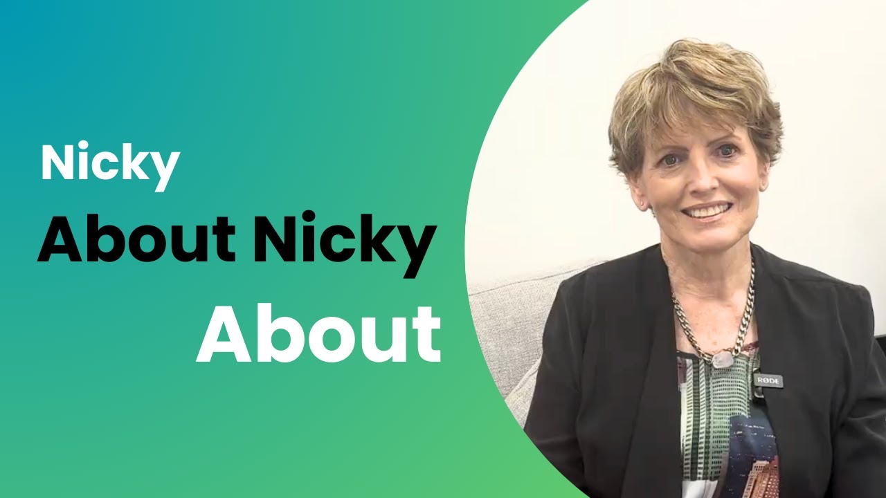 Supporting School Leaders: Get to know Nikki Knight - Director at The Education Group