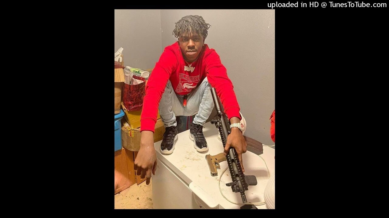 *FREE* BWay Yungy Type Beat 2023 - 
