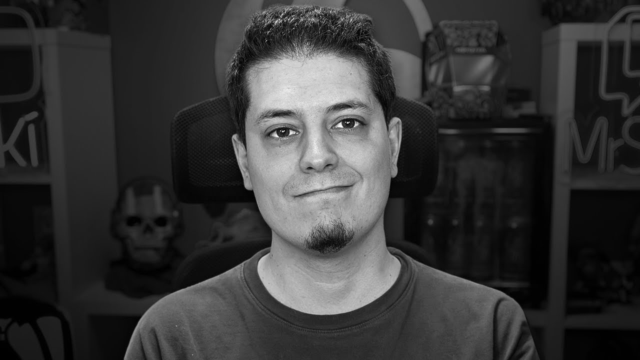 Ahora me toca a mi